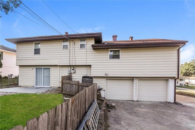 7718 54th Street, Kansas City, MO 64119