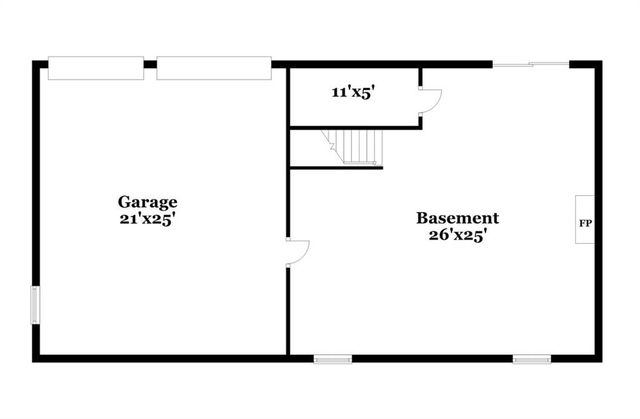 7718 54th Street, Kansas City, MO 64119
