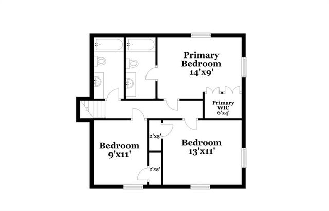 7718 54th Street, Kansas City, MO 64119