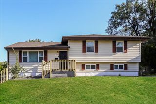 7718 54th Street, Kansas City, MO 64119