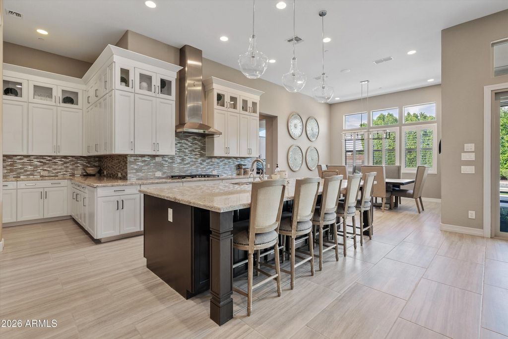 Image 13 of property listing at 9456 W Monte Lindo --, Peoria, AZ 85383