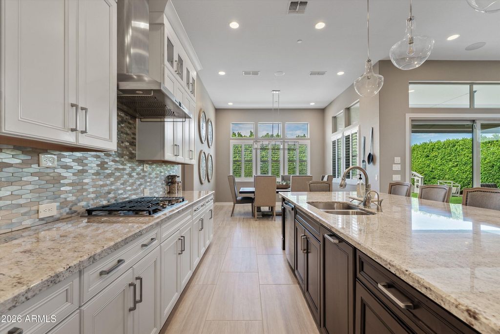 Image 14 of property listing at 9456 W Monte Lindo --, Peoria, AZ 85383