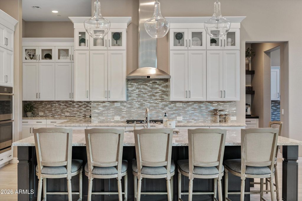 Image 15 of property listing at 9456 W Monte Lindo --, Peoria, AZ 85383