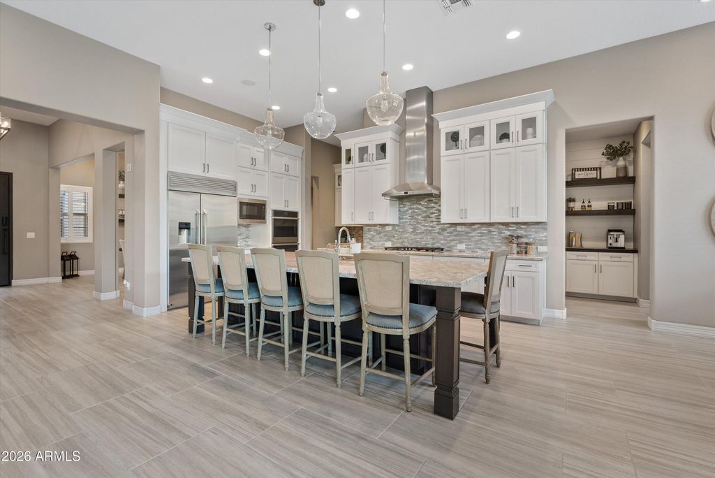 Image 16 of property listing at 9456 W Monte Lindo --, Peoria, AZ 85383