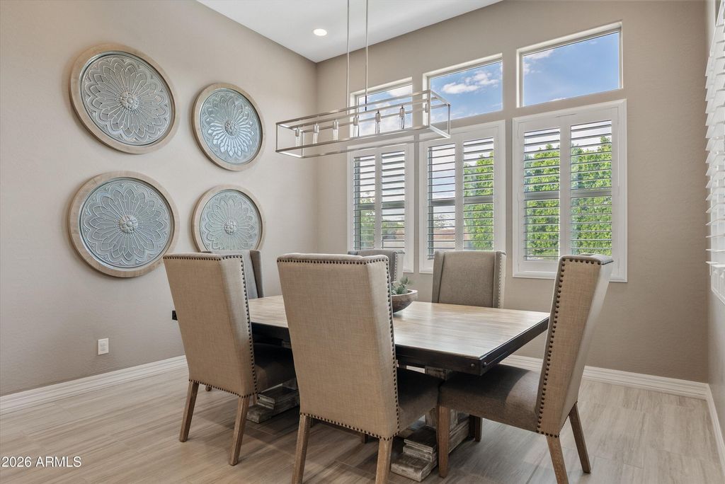 Image 20 of property listing at 9456 W Monte Lindo --, Peoria, AZ 85383