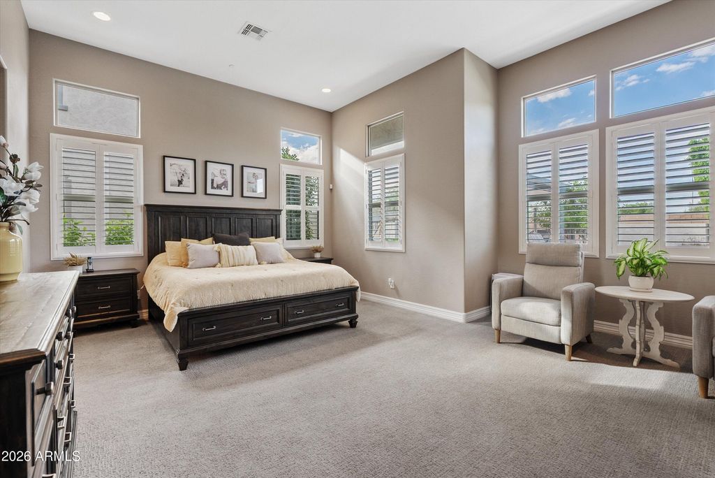 Image 26 of property listing at 9456 W Monte Lindo --, Peoria, AZ 85383