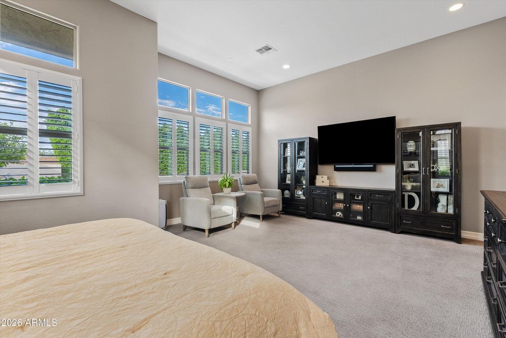 Image 28 of property listing at 9456 W Monte Lindo --, Peoria, AZ 85383