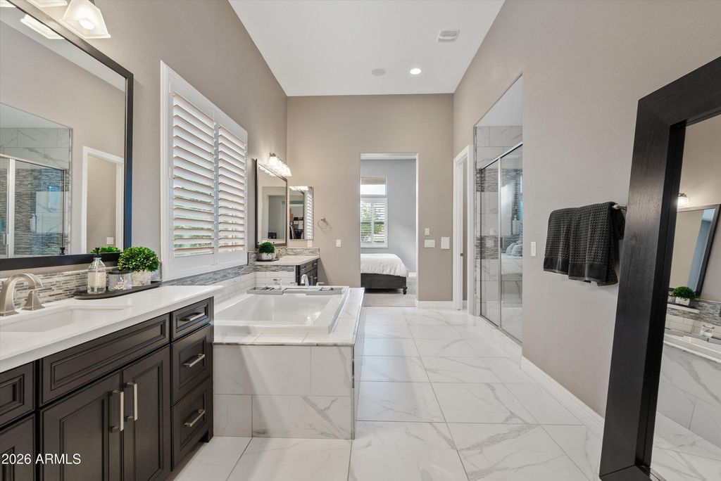 Image 31 of property listing at 9456 W Monte Lindo --, Peoria, AZ 85383