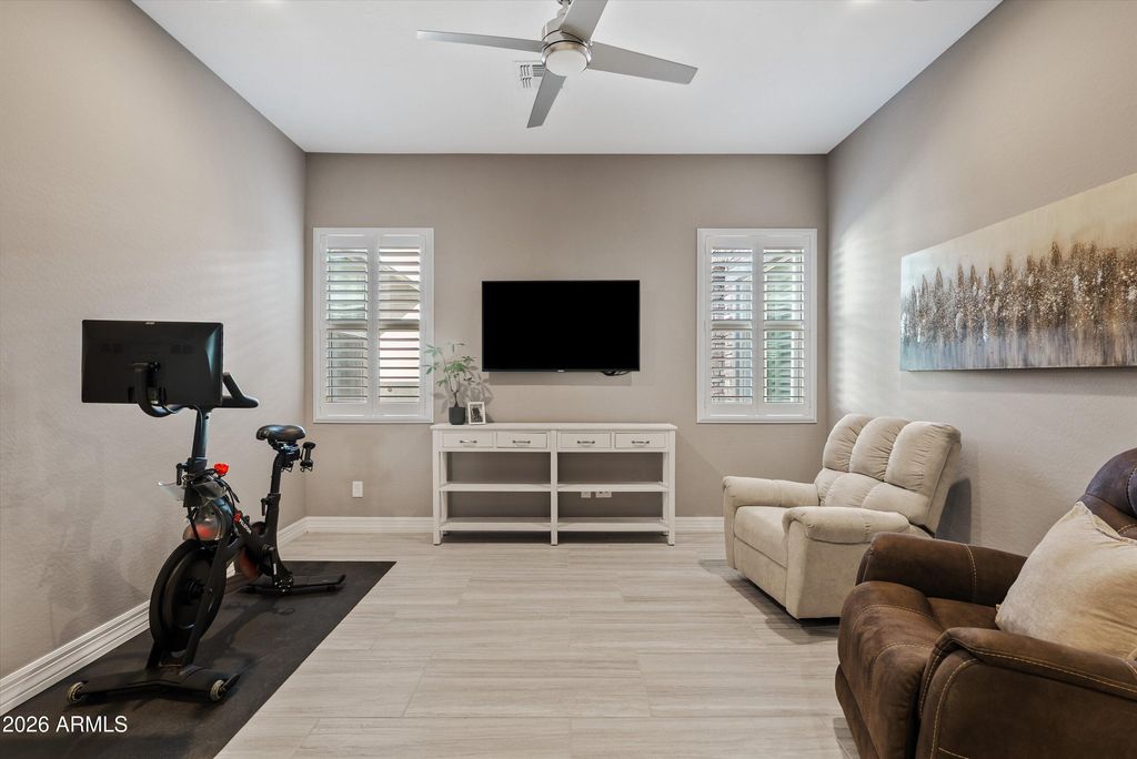 Image 36 of property listing at 9456 W Monte Lindo --, Peoria, AZ 85383