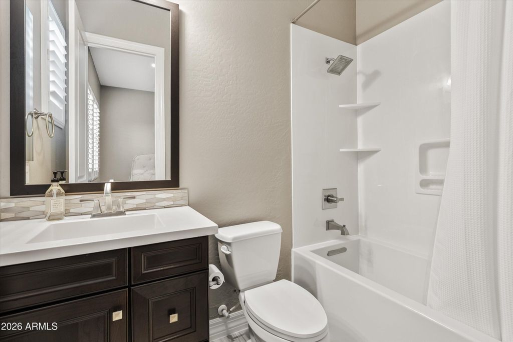 Image 43 of property listing at 9456 W Monte Lindo --, Peoria, AZ 85383