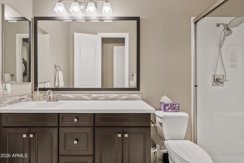 Image 46 of property listing at 9456 W Monte Lindo --, Peoria, AZ 85383