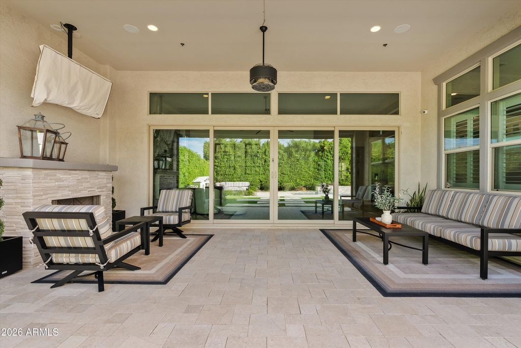 Image 50 of property listing at 9456 W Monte Lindo --, Peoria, AZ 85383