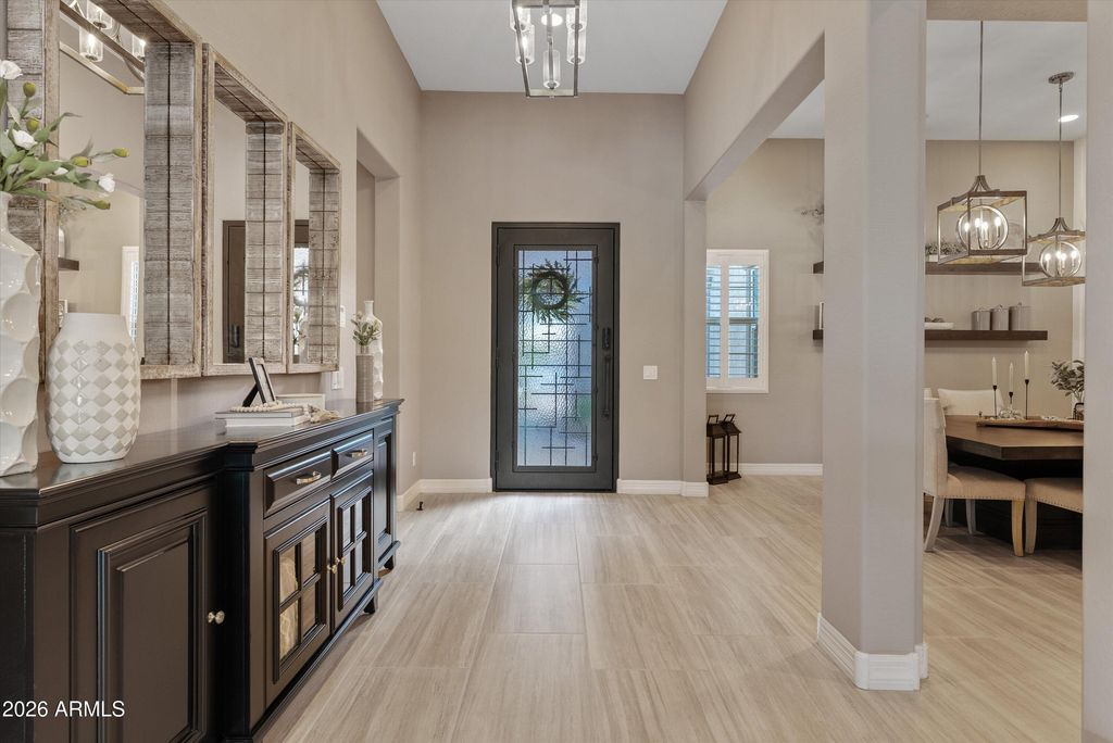 Image 6 of property listing at 9456 W Monte Lindo --, Peoria, AZ 85383
