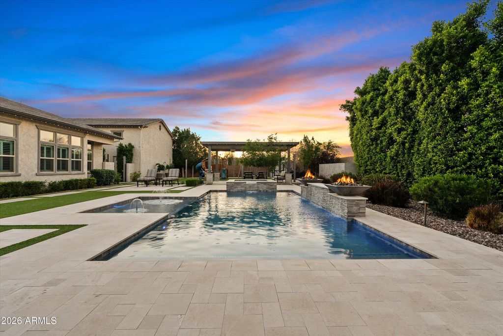 Image 60 of property listing at 9456 W Monte Lindo --, Peoria, AZ 85383