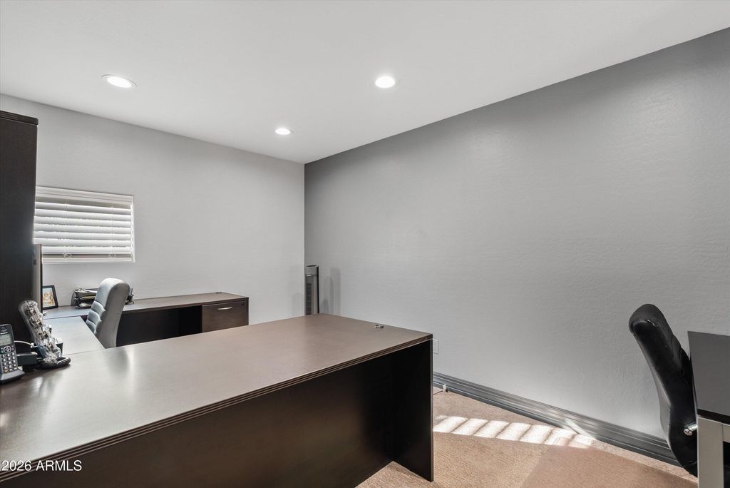 Image 71 of property listing at 9456 W Monte Lindo --, Peoria, AZ 85383
