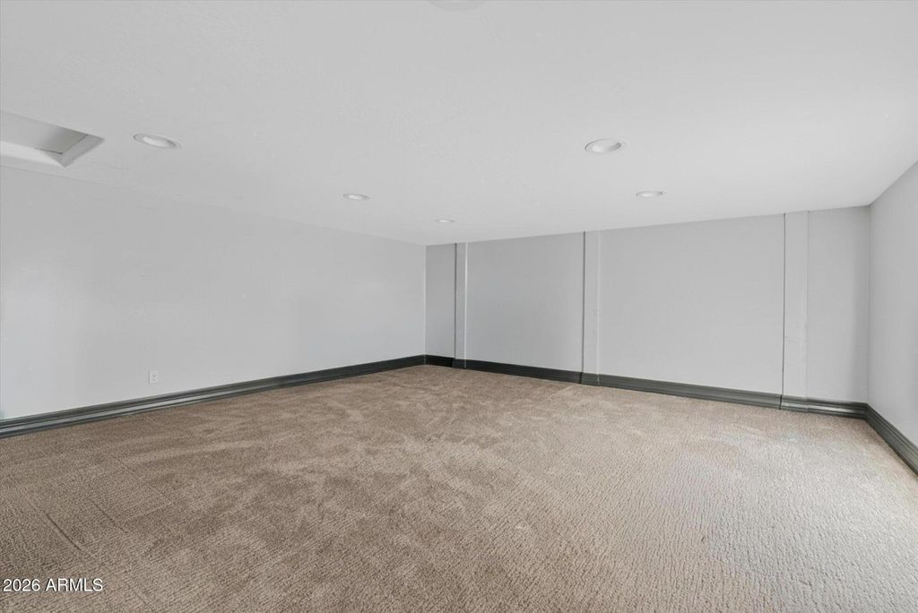 Image 76 of property listing at 9456 W Monte Lindo --, Peoria, AZ 85383