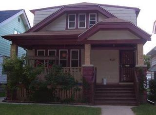 4531 N 29th STREET, Milwaukee, WI 53209