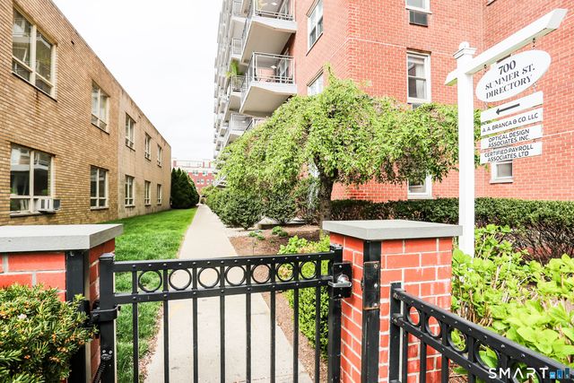 700 Summer Street 1F, Stamford, CT 06901