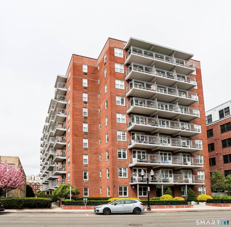 700 Summer Street 1F, Stamford, CT 06901