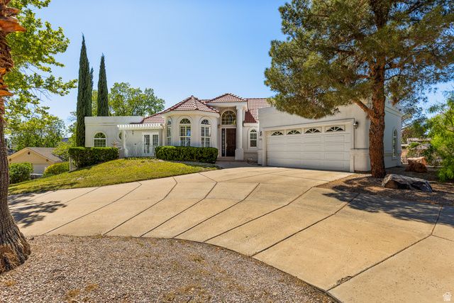 389 N MAIN ST, St. George, UT 84770