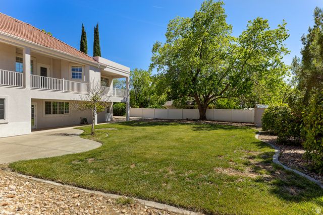 389 N MAIN ST, St. George, UT 84770