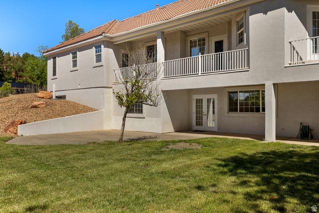 389 N MAIN ST, St. George, UT 84770