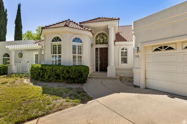 389 N MAIN ST, St. George, UT 84770