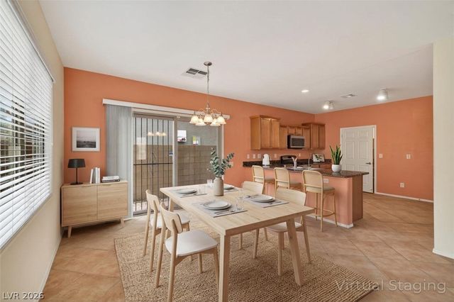 8961 Appellation Avenue, Las Vegas, NV 89148