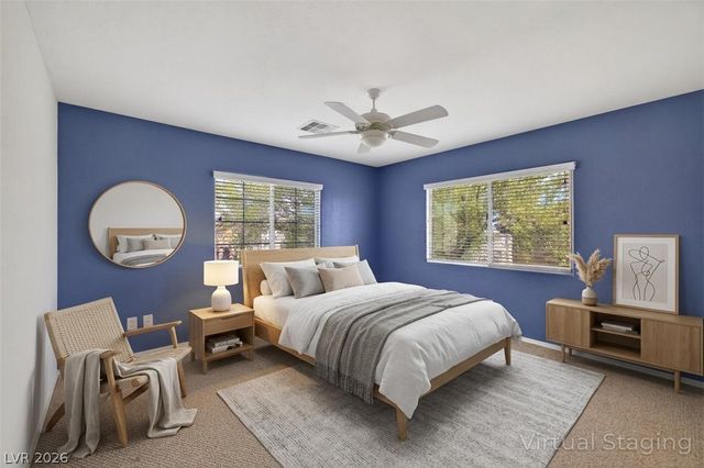 8961 Appellation Avenue, Las Vegas, NV 89148