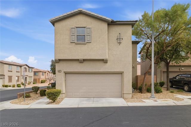 8961 Appellation Avenue, Las Vegas, NV 89148