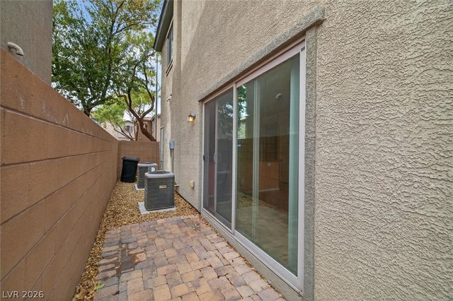 8961 Appellation Avenue, Las Vegas, NV 89148