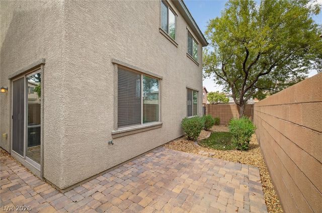 8961 Appellation Avenue, Las Vegas, NV 89148