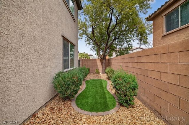 8961 Appellation Avenue, Las Vegas, NV 89148