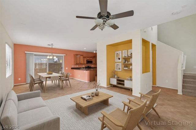 8961 Appellation Avenue, Las Vegas, NV 89148