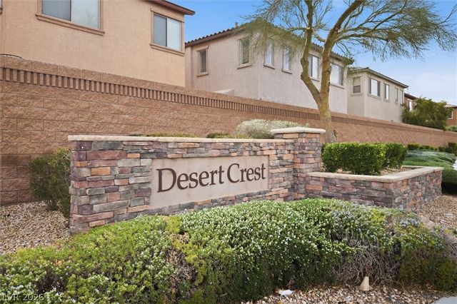 8961 Appellation Avenue, Las Vegas, NV 89148