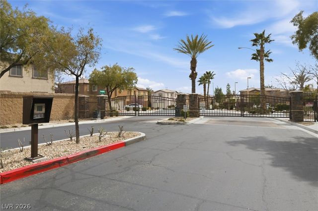 8961 Appellation Avenue, Las Vegas, NV 89148