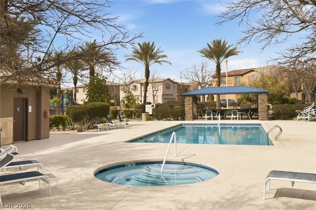 8961 Appellation Avenue, Las Vegas, NV 89148