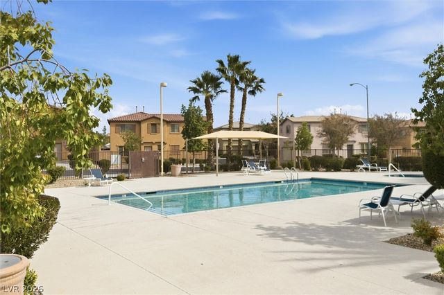 8961 Appellation Avenue, Las Vegas, NV 89148