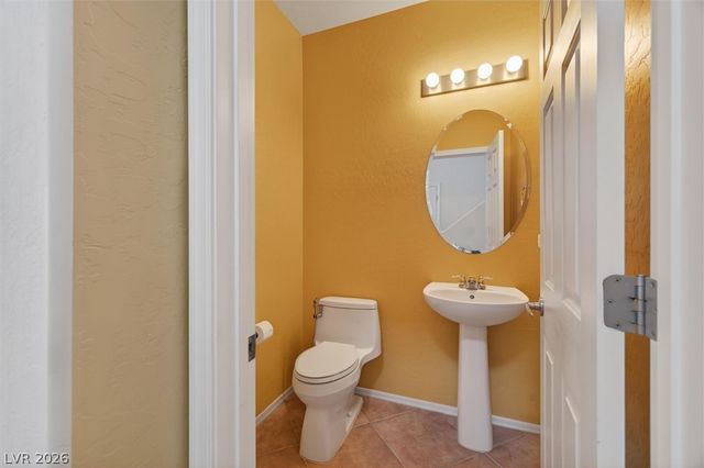 8961 Appellation Avenue, Las Vegas, NV 89148