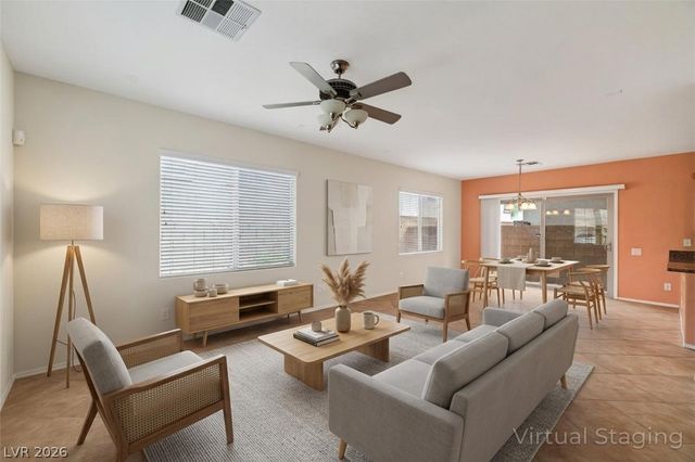 8961 Appellation Avenue, Las Vegas, NV 89148