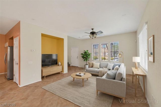 8961 Appellation Avenue, Las Vegas, NV 89148