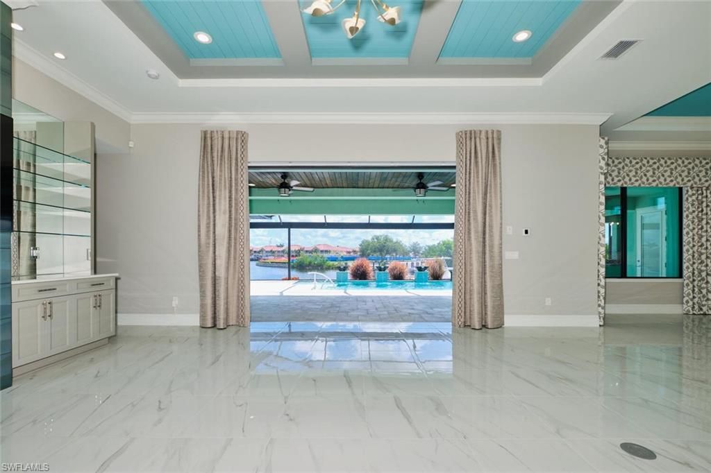 Image 13 of property listing at 3309 SW 2nd LN, Cape Coral, FL 33991