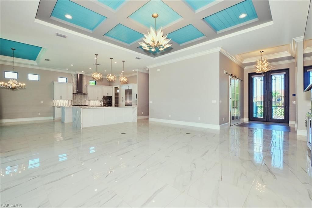 Image 16 of property listing at 3309 SW 2nd LN, Cape Coral, FL 33991