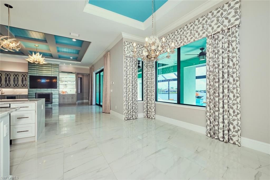 Image 17 of property listing at 3309 SW 2nd LN, Cape Coral, FL 33991