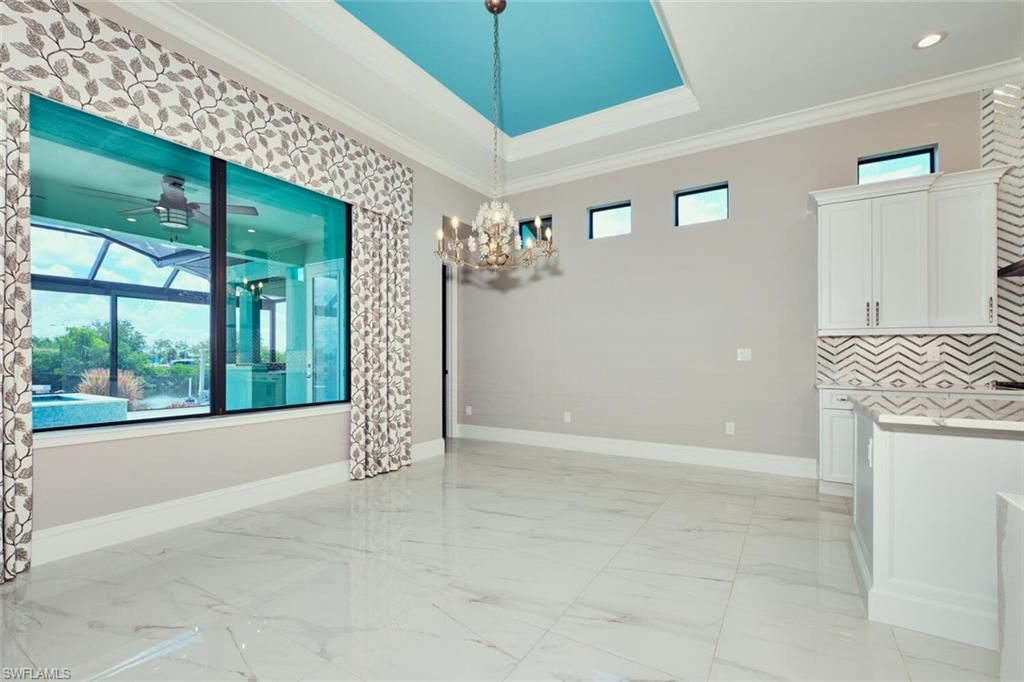 Image 18 of property listing at 3309 SW 2nd LN, Cape Coral, FL 33991