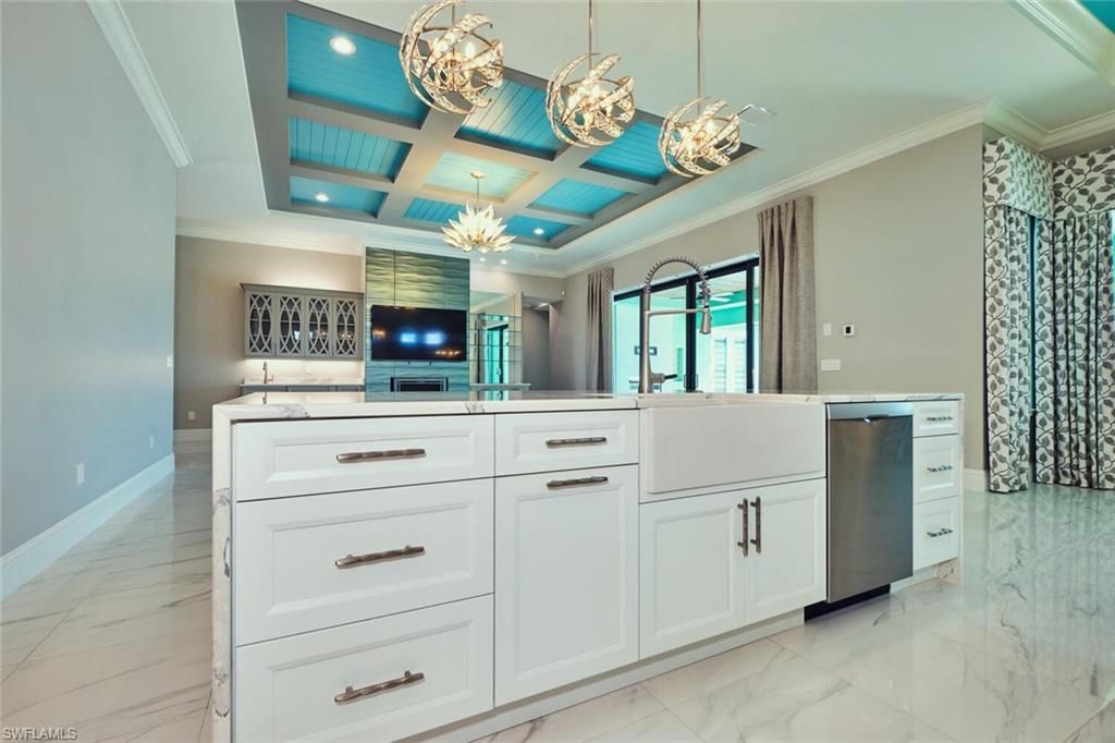 Image 25 of property listing at 3309 SW 2nd LN, Cape Coral, FL 33991