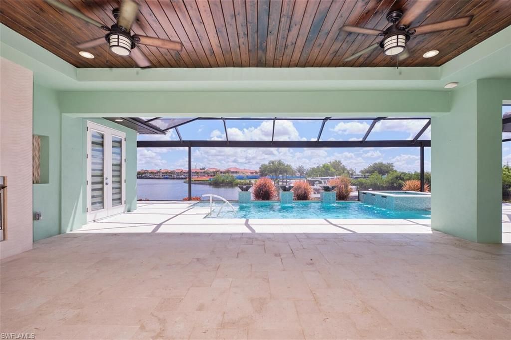 Image 45 of property listing at 3309 SW 2nd LN, Cape Coral, FL 33991