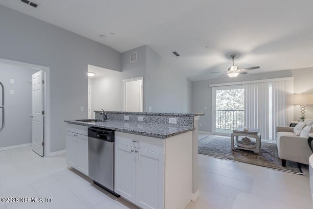 100 BOARDWALK Drive 836, Ponte Vedra Beach, FL 32082