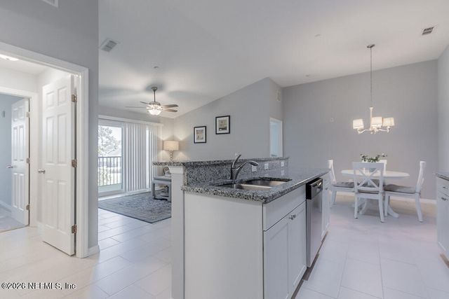 100 BOARDWALK Drive 836, Ponte Vedra Beach, FL 32082