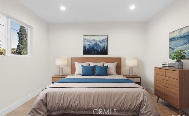 7961 Willis Avenue 18, Panorama City (los Angeles), CA 91402